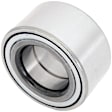 4-Piece Kit Wheel Bearing, 4-Piece Kit Includes (2) Wheel Bearing and (2) Wheel Hub