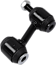 2013 Chevrolet Malibu - 4-Piece Kit Control Arm Includes (2) Control Arm and (2) Sway Bar Link