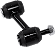 2013 Chevrolet Malibu - 4-Piece Kit Control Arm Includes (2) Control Arm and (2) Sway Bar Link