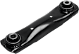 2013 Chevrolet Malibu - 4-Piece Kit Control Arm Includes (2) Control Arm and (2) Sway Bar Link