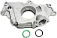 2011 Chevrolet Silverado 1500 LTZ - 2-Piece Kit Oil Pump, engdesig: LMG; engvin: 0; OHV; FLEX; engversion: Vortec; 16 Valve; With Standard Volume, 5.3L 8Cyl,  Includes (1) Oil Pump and (1) Timing Chain Kit