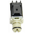 3-Piece Kit Automatic Transmission Filter, includes (1) Automatic Transmission Filter and (2) Automatic Transmission Solenoid