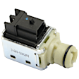 3-Piece Kit Automatic Transmission Filter, includes (1) Automatic Transmission Filter and (2) Automatic Transmission Solenoid