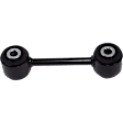 4-Piece Kit Shock Absorber and Strut Assembly, Includes (2) Shock Absorber and Strut Assembly and (2) Sway Bar Link