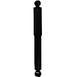 4-Piece Kit Shock Absorber and Strut Assembly, Includes (2) Shock Absorber and Strut Assembly and (2) Sway Bar Link