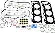 Timing Chain Kit, 4.0L, 6Cyl