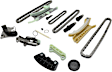 Timing Chain Kit, 4.0L, 6Cyl