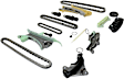 Timing Chain Kit, 4.0L, 6Cyl