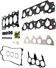 2001 Honda Accord - 2-Piece Kit Timing Belt Kit, Water Pump Included, 2.3L 4Cyl,  Includes (1) Cylinder Head Gasket and (1) Timing Belt Kit