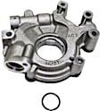 2-Piece Kit Oil Pump, Includes (1) Oil Pump and (1) Water Pump