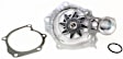 Timing Belt Kit, 2.4L, 4Cyl Water Pump Not Included