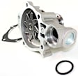 Timing Belt Kit, 2.4L, 4Cyl Water Pump Not Included