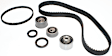 Timing Belt Kit, 2.4L, 4Cyl Water Pump Not Included