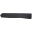1999 Toyota 4Runner SR5 - 7-Piece Kit Front Bumper, For Models Without Sport Package, Without Fender Flares, Chrome, Sport Utility, Includes (1) Bumper, (1) Bumper Trim, (2) Grille Assembly, (2) Turn Signal Light, and (1) Valance