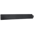 1999 Toyota 4Runner SR5 - 7-Piece Kit Front Bumper, For Models Without Sport Package, Without Fender Flares, Chrome, Sport Utility, Includes (1) Bumper, (1) Bumper Trim, (2) Grille Assembly, (2) Turn Signal Light, and (1) Valance