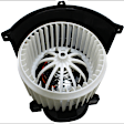 2-Piece Kit Blower Motor Includes (1) Blower Motor and (1) Blower Motor Resistor