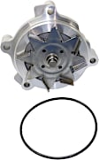 2-Piece Kit Timing Chain Kit, 4.6L, 8Cyl Includes (1) Timing Chain Kit and (1) Water Pump
