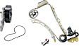 Timing Chain Kit, 2.4L, 4Cyl