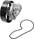 Timing Chain Kit, 2.4L, 4Cyl