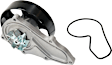 Timing Chain Kit, 2.4L, 4Cyl