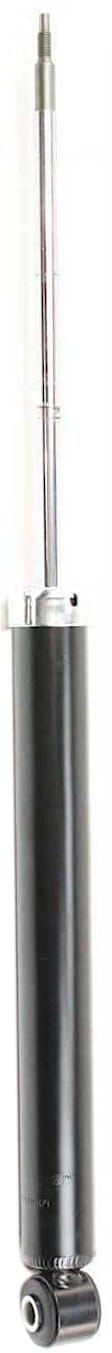 4-Piece Kit Rear, Driver and Passenger Side Shock, Includes (2) Shock Absorber and Strut Assembly and (2) Sway Bar Link