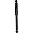 4-Piece Kit Rear, Driver and Passenger Side Shock, Includes (2) Sway Bar Link and (2) Shock Absorber and Strut Assembly