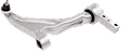 2012 Honda Pilot EX-L - 8-Piece Kit Front, Driver and Passenger Side, Inner and Outer, Lower Control Arm,  Includes (2) Control Arm, (2) Sway Bar Link, and (4) Tie Rod End