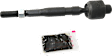 2012 Honda Pilot EX-L - 8-Piece Kit Front, Driver and Passenger Side, Inner and Outer, Lower Control Arm,  Includes (2) Control Arm, (2) Sway Bar Link, and (4) Tie Rod End