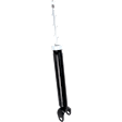 4-Piece Kit Rear, Driver and Passenger Side Shock, Includes (2) Shock and (2) Sway Bar Link