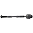 2014 Nissan Rogue Select - 8-Piece Kit Driver and Passenger Side Suspension Kit, AWD, Includes (2) Control Arm, (2) Steering Rack Boot, and (4) Tie Rod End