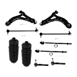 Control Arm