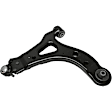Control Arm
