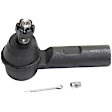 8-Piece Kit Front Suspension Kit, Includes (4) Loaded Strut, (2) Sway Bar Link, and (2) Tie Rod End