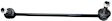 8-Piece Kit Front, Driver and Passenger Side, Inner and Outer, Lower Sway Bar Link, Includes (2) Ball Joint, (2) Sway Bar Link, and (4) Tie Rod End
