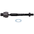 8-Piece Kit Front, Driver and Passenger Side, Inner and Outer, Lower Sway Bar Link, Includes (2) Ball Joint, (2) Sway Bar Link, and (4) Tie Rod End