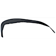 5-Piece Kit, Bumper, Sport Utility, For Models Without Sport Package, Chrome, Includes (1) Bumper, (2) Bumper Bracket, (1) Bumper Trim, and (1) Valance