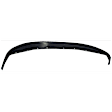 5-Piece Kit, Bumper, Sport Utility, For Models Without Sport Package, Chrome, Includes (1) Bumper, (2) Bumper Bracket, (1) Bumper Trim, and (1) Valance
