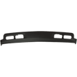 2004 Chevrolet Suburban 1500 - 4-Piece Kit Front Bumper, Primed, Sport Utility, Includes (1) Bumper, (1) Bumper Trim, (2) Fog Light, and (1) Valance