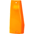 5-Piece Kit Header Panel, Includes (1) Header Panel, (2) Headlight Door and (2) Side Marker