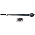 2013 Buick Encore - 8-Piece Kit Front, Driver and Passenger Side, Inner and Outer Tie Rod End, Pending Supersession to ES801558, Includes (2) Ball Joint, (2) Sway Bar Link and (4) Tie Rod End
