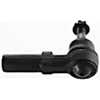 8-Piece Kit Control Arm Includes (2) Control Arm, (2) Steering Rack Boot, and (4) Tie Rod End