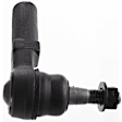 8-Piece Kit Control Arm Includes (2) Control Arm, (2) Steering Rack Boot, and (4) Tie Rod End