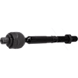 12-Piece Kit Front and Rear, Driver and Passenger Side, Upper and Lower, Inner and Outer Control Arms, Includes (2) Ball Joint, (2) Control Arm, (4) Sway Bar Link, and (4) Tie Rod End