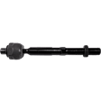 12-Piece Kit Front and Rear, Driver and Passenger Side, Upper and Lower, Inner and Outer Control Arms, Includes (2) Ball Joint, (2) Control Arm, (4) Sway Bar Link, and (4) Tie Rod End