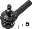 10-Piece Kit Front Suspension Kit, Includes (2) Ball Joint, (2) Sway Bar Link, and (2) Tie Rod End
