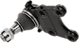 10-Piece Kit Front Suspension Kit, Includes (2) Ball Joint, (2) Sway Bar Link, and (2) Tie Rod End