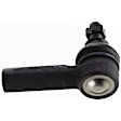 8-Piece Kit Control Arm, Includes (2) Control Arm, (2) Sway Bar Link, and (4) Tie Rod End