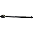 8-Piece Kit Control Arm, Includes (2) Control Arm, (2) Sway Bar Link, and (4) Tie Rod End