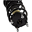 6-Piece Kit Shock and Fully Loaded Strut, AWD, Includes (2) Sway Bar Link and (4) Shock Absorber and Strut Assembly