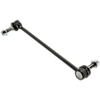 6-Piece Kit Shock and Fully Loaded Strut, AWD, Includes (2) Sway Bar Link and (4) Shock Absorber and Strut Assembly